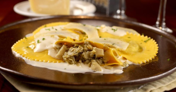 Dia das Mães no Restaurante Forchetta D'Oro