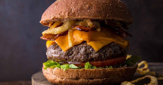 General Prime Burger é a boa opção comemorar o Dia dos Pais