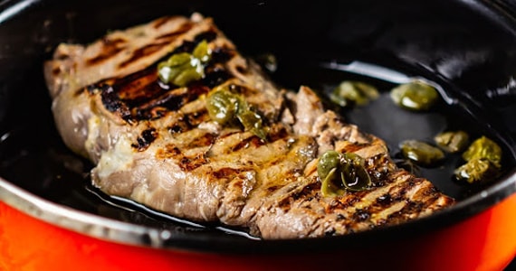 Genuíno Bar oferece gastronomia encantadora e promoção para o Dia dos Pais