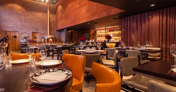 Almoços e Jantares especiais no Geppetto Cucina no Dia dos Pais Almoços e Jantares especiais no Geppetto Cucina no Dia dos Pais