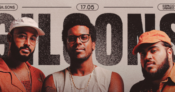 Gilsons no Espaço Unimed