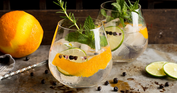 Tobermory Gin: único gin com adição de uísque na composição chega ao mercado brasileiro