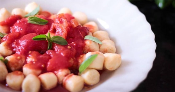 Cantina Bixiga no 13 Festival Gastronômico de Ubatuba