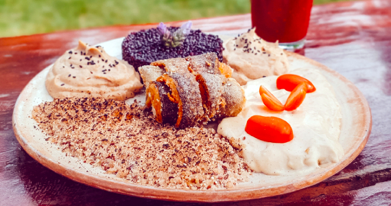 Festival Sabores da Montanha no d'O Gnomo Restaurante & Petiscos