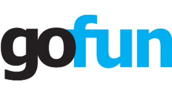 Bloco GoFun na Rua Henrique Schaumann