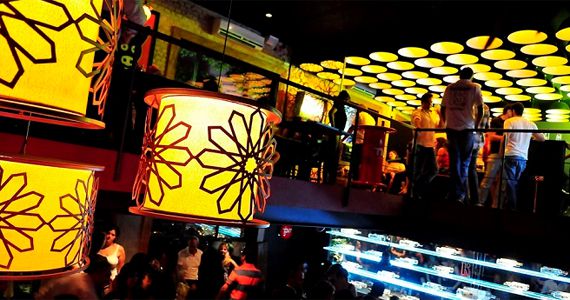 Gràcia bar celebra 2016 com festa embalada por Matheus Minas & Leandro, banda Categoria A e Uncle Joe Eventos BaresSP 570x300 imagem