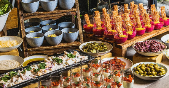 Dia dos Pais no Grand Hyatt São Paulo