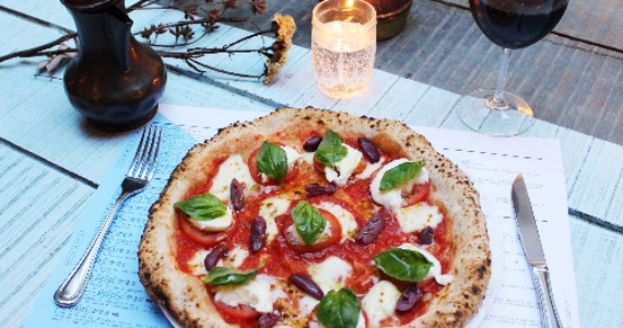 Dia das Mães na Grazie Napoli