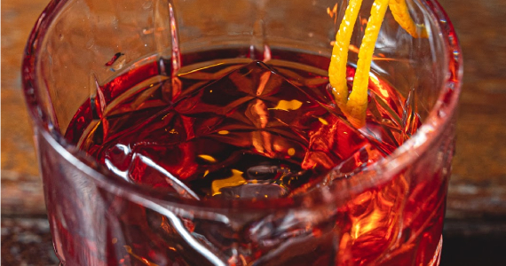 Dia Mundial do Café no Guilhotina Bar