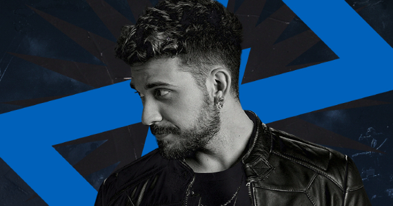 Gravação de DVD do Gustavo Mioto na Vibra São Paulo Gravação de DVD do Gustavo Mioto na Vibra São Paulo