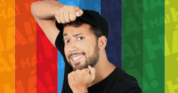 Risadaria traz Palhaço Fonso, Guto Andrade, Eduardo Jericó e mais ao Mambo Vl Leopoldina Risadaria traz Palhaço Fonso, Guto Andrade, Eduardo Jericó e mais ao Mambo Vl Leopoldina