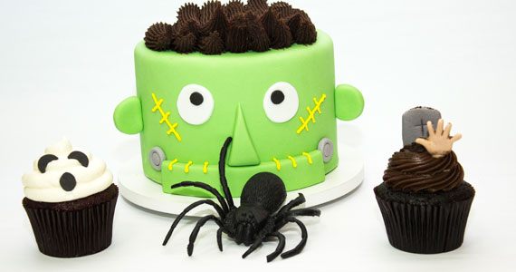 Carlo´s Bakery presenteia as crianças que estiverem em clima de Halloween com cake pops Eventos BaresSP 570x300 imagem