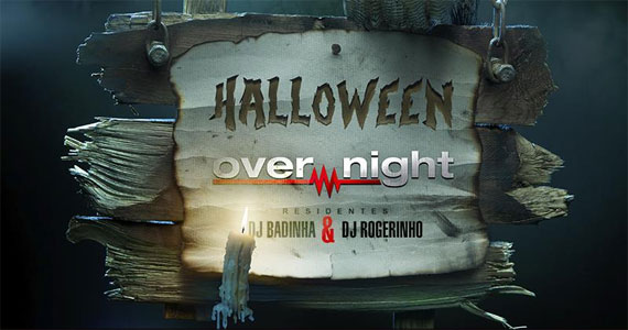 Over Night prepara uma noite aterrorizante para a sua Festa de Halloween Eventos BaresSP 570x300 imagem