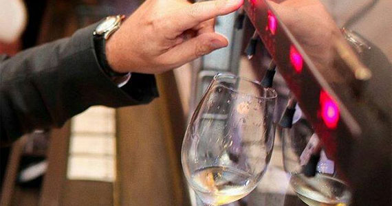 Amantes de vinho tem encontro marcado no happy hour do Bardega Wine Bar Eventos BaresSP 570x300 imagem