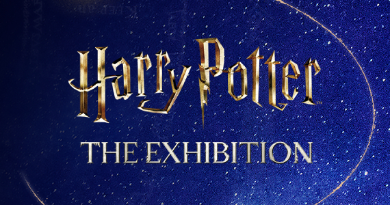 Harry Potter: The Exhibition São Paulo