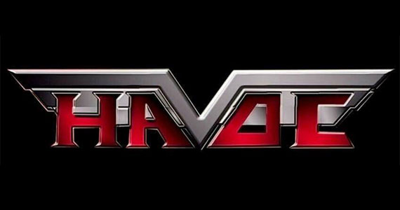 A banda paulistana Havoc toca classic rock, hard rock e metal no Willi Willie Bar e Arqueria