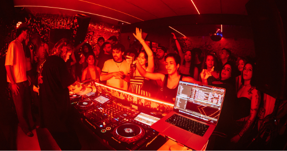Heavy House promove cinco dias de programação especial no feriado de 7 de setembro