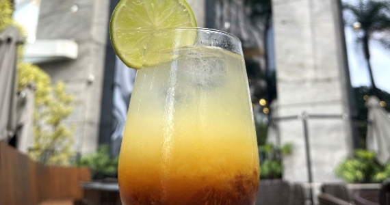 Aniversário de SP no Hilton São Paulo Morumbi