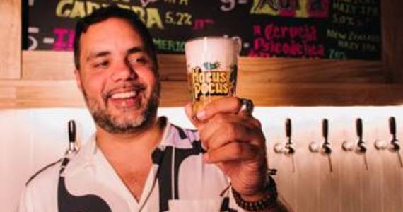 Hocus Pocus apresenta sua 