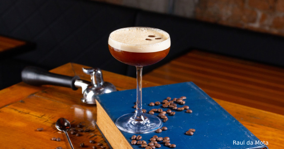 Dia Mundial do Café no Café Hotel Dia Mundial do Café no Café Hotel