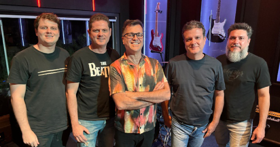 Hard Rock Cafe Ribeirão Preto tem Programação Especial no mês de Julho