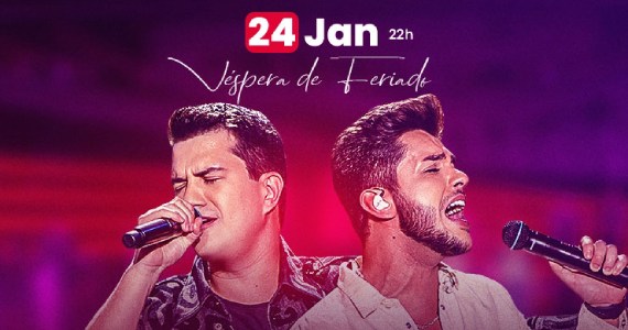 Hugo & Guilherme no Terra SP Hugo & Guilherme no Terra SP