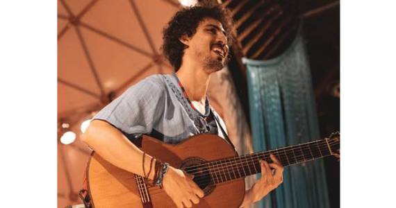 Turnê Recanto dos Mil Sonhos de Igor Bueno chega a teatro de Osasco Turnê Recanto dos Mil Sonhos de Igor Bueno chega a teatro de Osasco