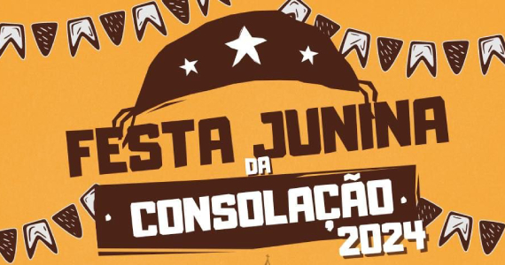 Festa Junina da Consolação