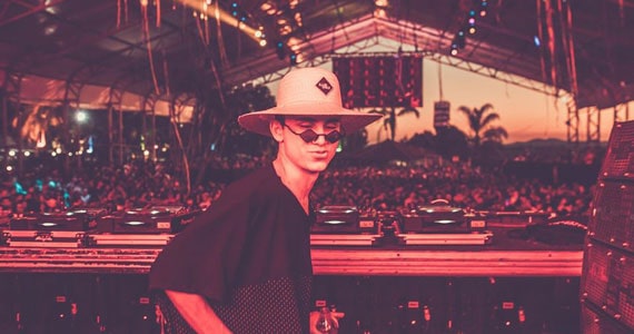 Illusionize, Gabe e Cat Dealers agitam o Carnaval do Parador Maresias Illusionize, Gabe e Cat Dealers agitam o Carnaval do Parador Maresias