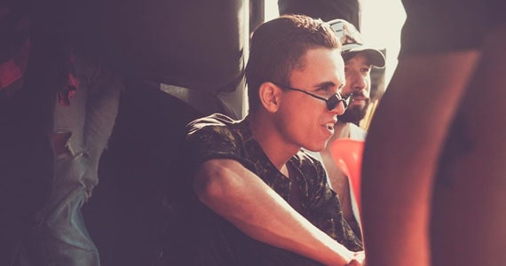 Illusionize e Make U Sweat fazem o Carnaval do Parador Ubatuba Illusionize e Make U Sweat fazem o Carnaval do Parador Ubatuba