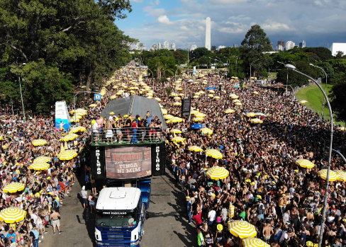 Bloco Sertanejo Villa Country Pinga Ni Mim