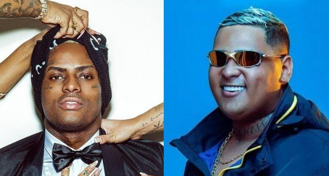 Carnaval no Clube 180 Graus com MCs IG e Ryan Carnaval no Clube 180 Graus com MCs IG e Ryan