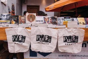 Pulsa Brooklin no Soul Botequim