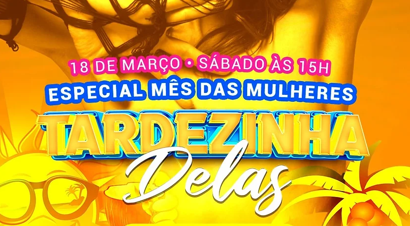 Tardezinha Nudista Especial das Mulheres No Spicy Club