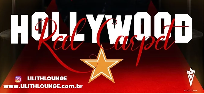 Hollywood Red Carpet