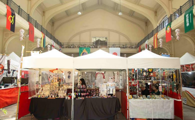 Festival de Gastronomia e Cultura no Mercadão SP Festival de Gastronomia e Cultura no Mercadão SP