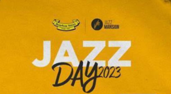 Dia Internacional do Jazz no Bourbon Street