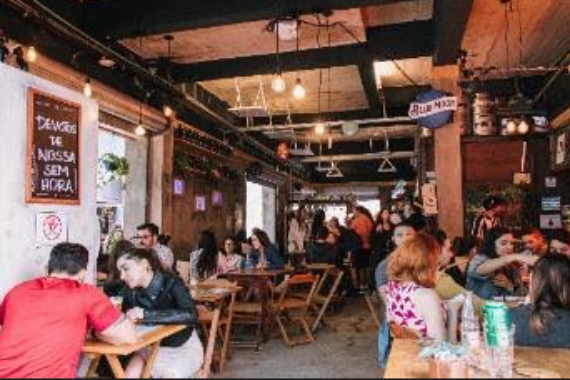 Soul Botequim tem prato exclusivo e jazz ao vivo no Dia das Mães