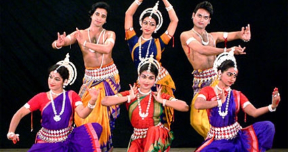 471 anos de São Paulo no India Fest 2025