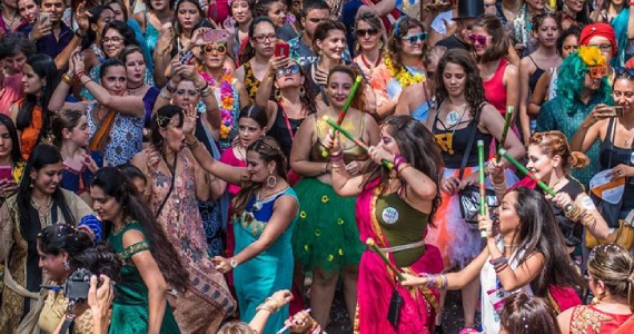 Diwali – Festival das Luzes 2024 em São Paulo Diwali – Festival das Luzes 2024 em São Paulo