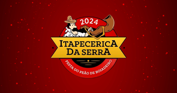 44ª edição da Festa do Peão de Boiadeiro de Itapecerica da Serra 44ª edição da Festa do Peão de Boiadeiro de Itapecerica da Serra