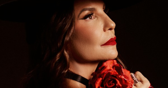 Ivete Sangalo leva 