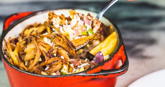 Aniversário de São Paulo no Jacaré Bar e Restaurante