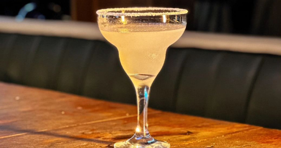 Dia do Coquetel no Jacaré Grill