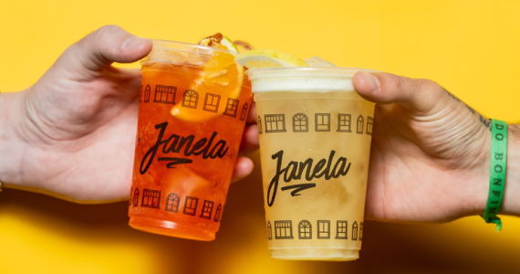 Janela Bar Brooklin apresenta Tinder Date Club às quintas