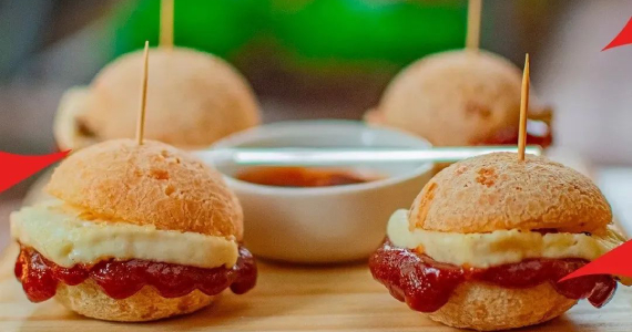 Festival Broteco no Café Jardim