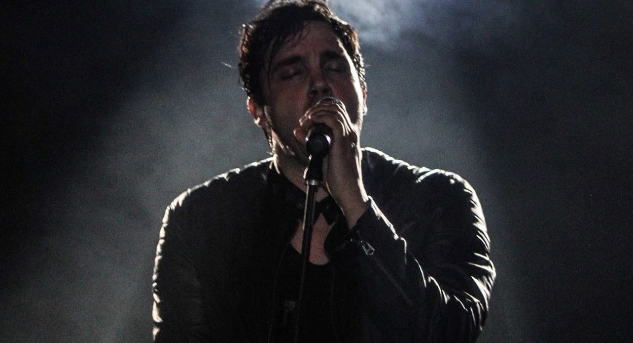 Show de Jay Vaquer no Beco 203 em Novembro Show de Jay Vaquer no Beco 203 em Novembro