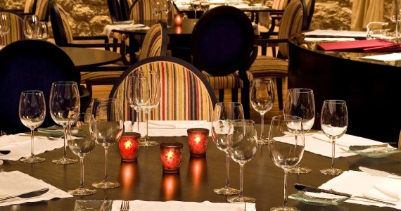 Hotel Jequitimar celebra o Natal com programação especial à beira-mar