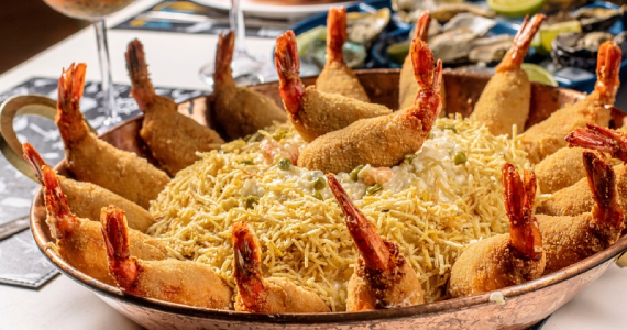 Dia das Mães no Jeri Restaurante Nordestino