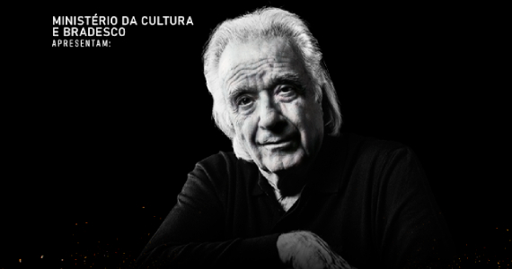 João Carlos Martins e Bachiana Filarmônica no Teatro Bradesco